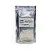 AwePackage Clear White Resealable Smell Proof Foil Pouch Bag - Airtight Zipper (100, 3-5/8 x 5-5/16 (Eighth))