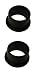 John Deere Original Equipment Bushing (2 Pack) - M111358 primary