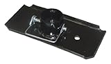 BAL 29056B Foot Pad for 2,000 lb. Tongue Jack - Short