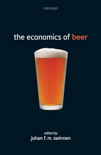 Download The Economics of Beer (English Edition) PDF