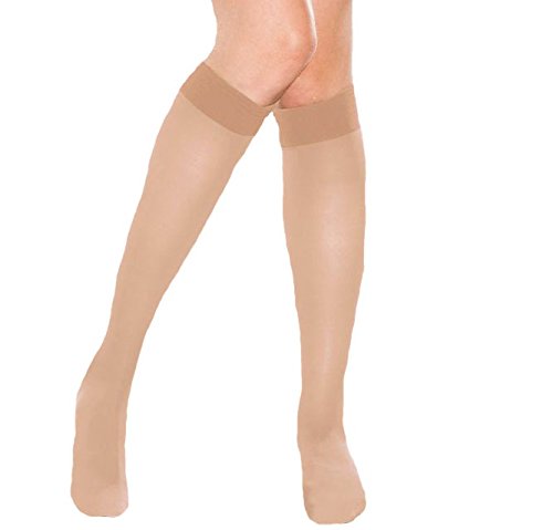 stop here women set of 3 stocking