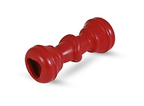 Dogzilla Soft Chewer Bone For Sensitive Teeth & Gums Small Dog Toy, 1ct