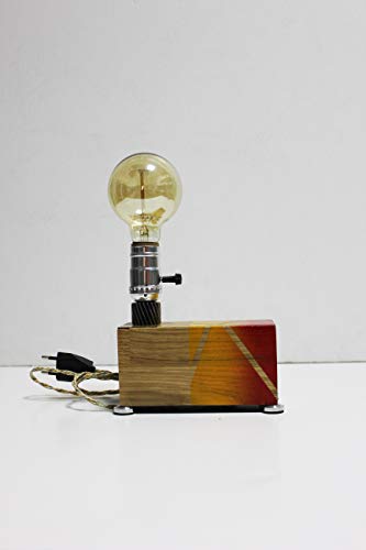 Pride Joymulti Colored Lamp Pride Joy Small Lamps Bedroom Lamps Nightstand Lamps Small Decorative Lamps Accent Lamps Room Decor Lights Gifts For Her Dailymail