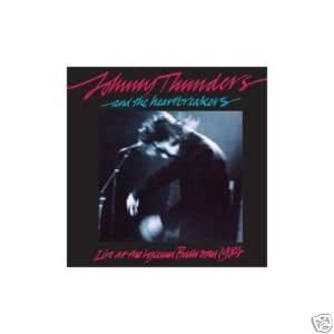 Personality Crisis Johnny Thunders The Heartbreakers
