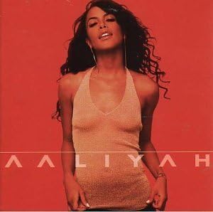 Aaliyah - Limited Edition Slipcase by Aaliyah (2001-07-16)