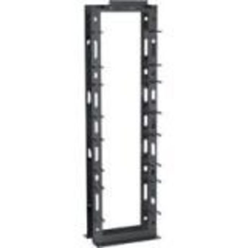 Black Box Network Services Rack Manager