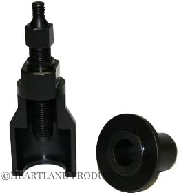 Harley Davidson Pinion Gear Puller &amp; Installer Big Twin Sportster
