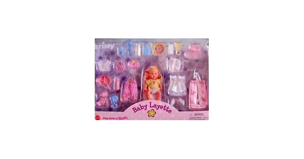 polly pocket lcw