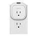 Wemo Insight Smart Plug with Energy Monitoring, WiFi Enabled, Control Your Devices and Manage Energy Costs From Anywhere, Compatible with Alexa and Google Assistant (Certified Refurbished) (F7C029)