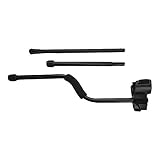 Whites Space Saver Rod Kit for Classics and early Goldmaster Metal Detectors.