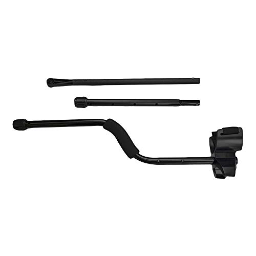 Whites Space Saver Rod Kit for Classics and early Goldmaster Metal Detectors.