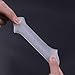 Flexible Penis Sleeve Rubber Training Sleeve Enhancement Exercise Sleeve Sex Toy for Men Size 3