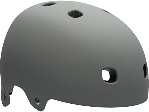 Bell Segment-Solids Bike Helmet Mens Sz L (59-61.5cm)