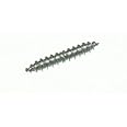 BH06761 10 Pcs Steel Dowel Screws Wood To Metal BZP M6 - View #13