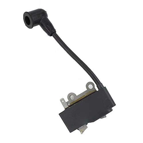 HonsCreat Ignition Coil For Echo Hedge Trimmer GT225 GT225i T235 HC 155 HC160 HC161 HC165 ES210 ES255 SRM225 SRM225i SRM225SB Replaces # A411000130