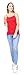 Free to Live 8 Pack Women’s Premium Seamless Basic Layering Camis Tank Tops