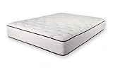 Dreamfoam Bedding Latex Mattress - Full