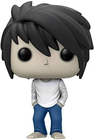 l pop figure