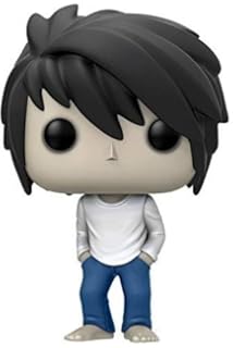 ryuk funko pop