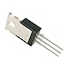 (Pack of 15 Pieces) MCIGICM tip42c tip42 Transistor Bipolar (BJT) Transistor PNP 100V 6A 65W Through Hole TO-220AB
