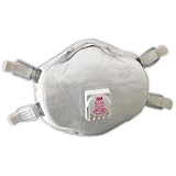 3M 50051138543360 Particulate Respirator 8293, P100