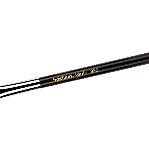 Bdellium Tools Professional Makeup Brush Maestro Series - Duet Fiber Fan 925