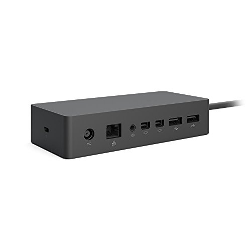 Microsoft usb3.0 Surface Dock, Bluetooth