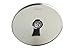 TeChef - Tempered Glass Lid, 12-Inch