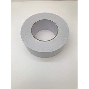 Ottomanson RTP9002-10Y Double-Sided Rug Tape, 10 yd, White