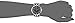 Timex Women's TW2R63000 Weekender 38 Reversible Black/White Dots Nylon Slip-Thru Strap Watch