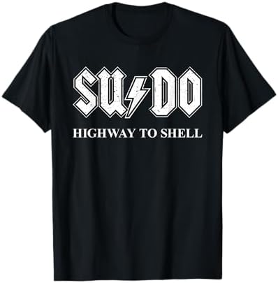 Amazon.com: Sudo rm rf unisex-child Shirt - Linux, Programmer