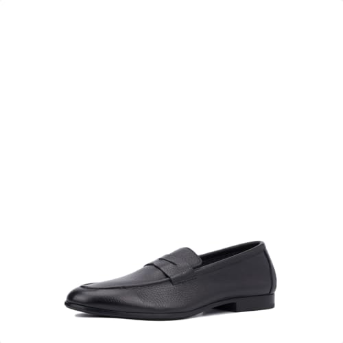 Aquatalia Men Jon Black