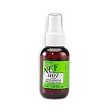 NCF Hot 2oz Pump Accelerator Spray