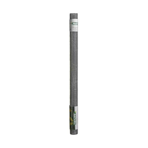 NATURE Quadratisches Netz, 0,5 x 2,5 m – Bild 5