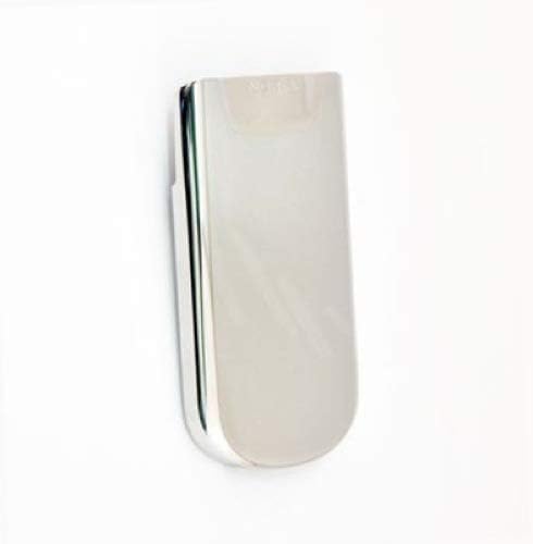 Battery Cover Colour Silver for Nokia 8800