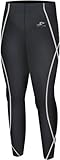 New Boys & Girls Youth 085 Black Compression Skin