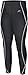 New Boys & Girls Youth 085 Black Compression Skin Tight Baselayer Pants