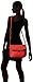 Fossil Preston Flap Cross-Body Bag