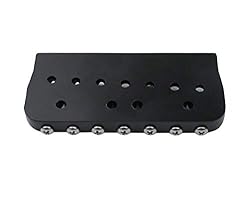 Guyker 6/7 String Guitar Fixed Bridge – Metal