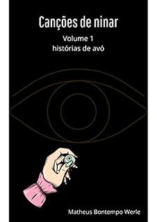 Livro Canções de ninar: Histórias de avó