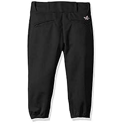 Alleson Athletic Girls' X-Large (29-31" W) Athletic