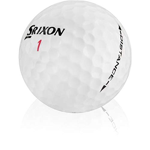 Srixon Distance Personalized Golf Balls Pricepulse