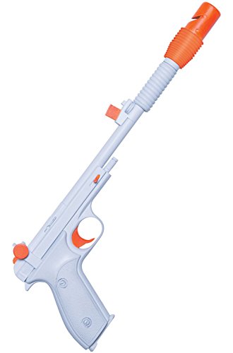Princess Leia Blaster Costume Accessory