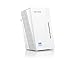 TP-Link Powerline WiFi Extender - Add-on Single Adapter, Ethernet Over Powerline, Plug & Play, Compatible with All TP-Link Powerline adapters with Different Speed, AV600 with N300 WiFi(TL-WPA4220)