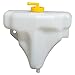 Coolant Tank w/cap for 03-07 Accord 04-08 Acura TL fits HO3014118 19101RCAA00
