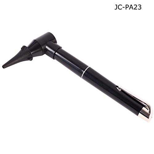 Yiwa Ear Care Magnifying Lens Medical Diagnostic Penlight Otoscope Clinical Flashlight LED Light Pen Ear Care Tool - Thumbnail 4