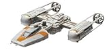 Star Wars Y-Wing Fighter Model Kit