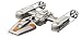 Star Wars Y-Wing Fighter Model Kit