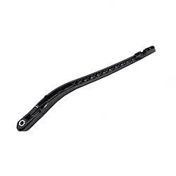 Rear Windshield Wiper Blade and Arm Replacement for