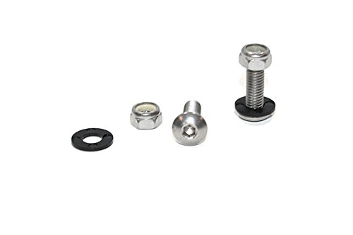 image for Marine Masters Expanded Deck Rigging Kit Accessory for Kayaks Canoes a